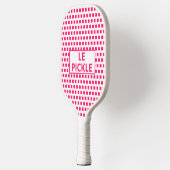 Raquette De Pickleball Le Pickle (Gauche)