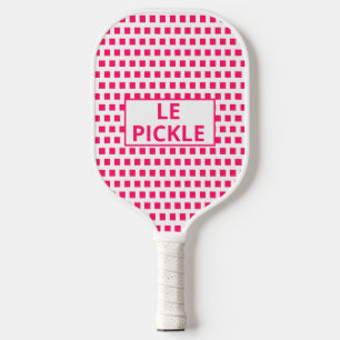 Raquette De Pickleball Le Pickle
