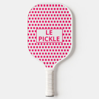 Raquette De Pickleball Le Pickle