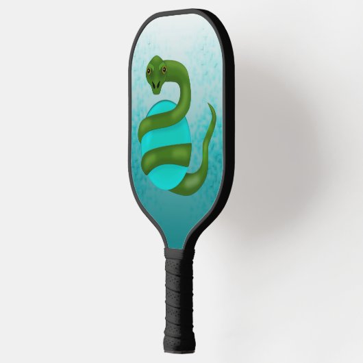 Raquette De Pickleball Le serpent (Gauche)