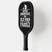 Raquette De Pickleball Le Vieux Homme (Gauche)