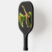 Raquette De Pickleball Le Whisper of the Wind (Gauche)
