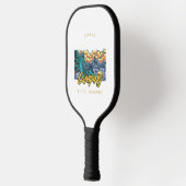 Raquette De Pickleball Légende du camping depuis toujours (Gauche)
