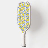 Raquette De Pickleball Lemons Blue Mediterranean (Gauche)
