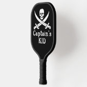 Raquette De Pickleball L'enfant du capitaine (Gauche)