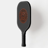 Raquette De Pickleball Leo Mandala (Gauche)