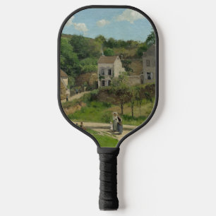 Raquette De Pickleball L'Ermitage de Pontoise Camille Pissarro