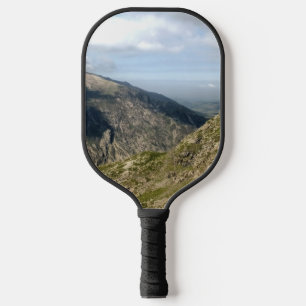 RAQUETTE DE PICKLEBALL LES MONTAGNES SOIGNÉES