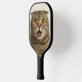 Raquette De Pickleball Lesbians Eat What Funny (Gauche)