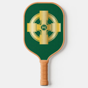 Raquette De Pickleball LETTRE Céleste Céleste Knot A MONO