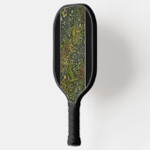 Raquette De Pickleball lézards (Gauche)