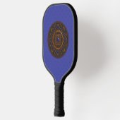 Raquette De Pickleball Libra Mandala (Gauche)