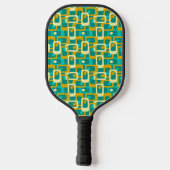 Raquette De Pickleball Lien de chaîne (Verso)