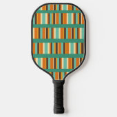 Raquette De Pickleball Lignes de bandes (Recto)