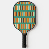 Raquette De Pickleball Lignes de bandes (Verso)