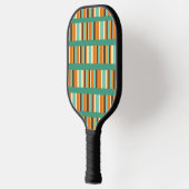 Raquette De Pickleball Lignes de bandes (Gauche)