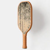 Raquette De Pickleball Lignes Pickleball Paddle (Gauche)