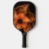 Raquette De Pickleball Lignhtworks Abstract (Verso)