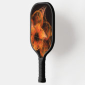 Raquette De Pickleball Lignhtworks Abstract (Gauche)