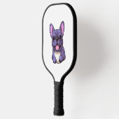 Raquette De Pickleball Lilac (Gauche)