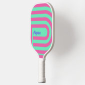 Raquette de Pickleball Lined Maze (Gauche)