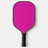 Raquette De Pickleball L'inspiration de la Grande Vague (Verso)