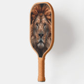 Raquette De Pickleball Lion Photography (Gauche)