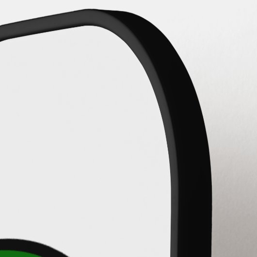 Raquette De Pickleball Lisboa Portugal (Détail gauche)