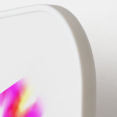 Raquette De Pickleball LK Jouer Gras, Jouer Raquet De Pickleball Genre (Détail gauche)