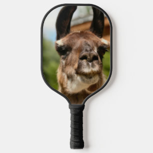 Raquette De Pickleball Llamas