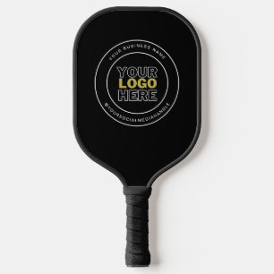 Raquette De Pickleball logo de l'entreprise