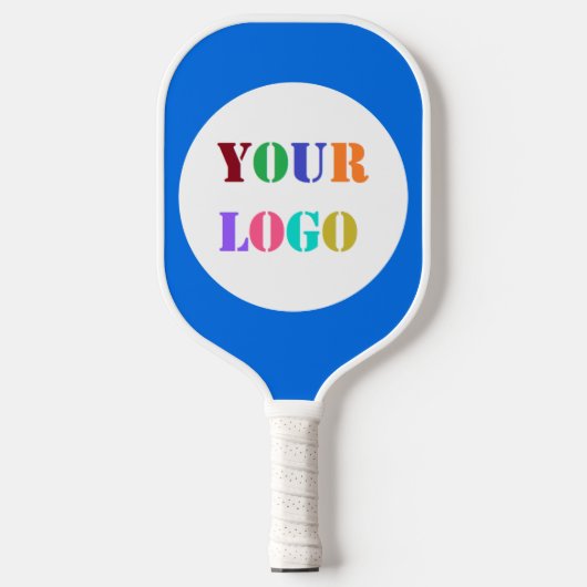 Raquette De Pickleball Logo Personnalisé Photo Pickleball Paddle Choisir (Recto)