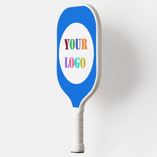 Raquette De Pickleball Logo Personnalisé Photo Pickleball Paddle Choisir (Gauche)