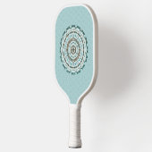 Raquette De Pickleball Lotus Weave (Gauche)