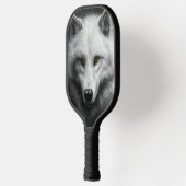 Raquette De Pickleball Loup (Gauche)
