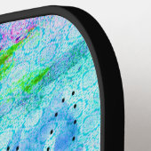 Raquette De Pickleball Love Pickleball Paddle (Détail gauche)