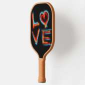 Raquette De Pickleball Love Pickleball Paddle (Gauche)