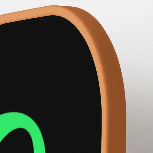 Raquette De Pickleball Love Pickleball Paddle (Détail gauche)