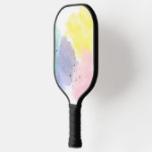 Raquette De Pickleball Lovely Colors With a Gentle Touch (Gauche)