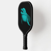 Raquette De Pickleball Lucky Dolphin (Gauche)