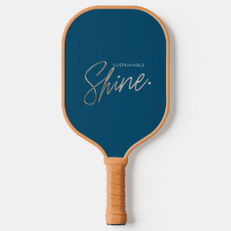 Raquette De Pickleball Lumière durable