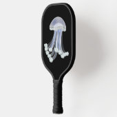 Raquette De Pickleball Luminescent Moon Jellyfish (Gauche)