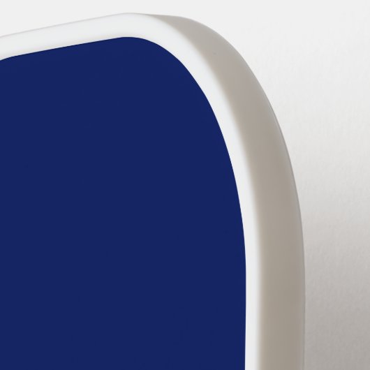 Raquette De Pickleball Luna Moth (Détail gauche)