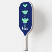 Raquette De Pickleball Luna Moth (Gauche)