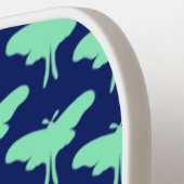 Raquette De Pickleball Luna Moth (Détail gauche)