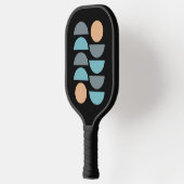 Raquette De Pickleball Lune minimale (Gauche)