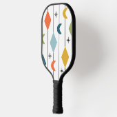 Raquette De Pickleball Lunes de diamant (Gauche)