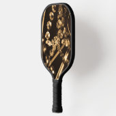 Raquette De Pickleball Lustre Abstrait (Gauche)