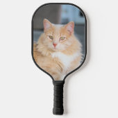 Raquette De Pickleball M. Handsome (Verso)