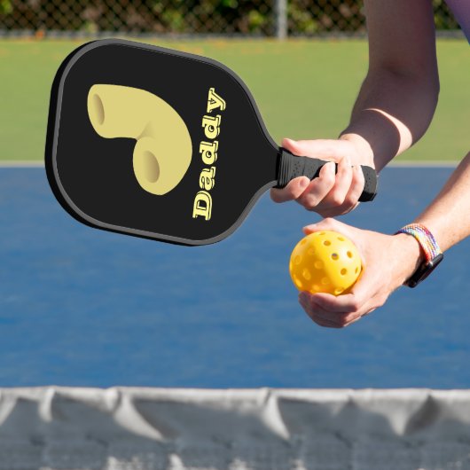 Raquette De Pickleball Mac Daddy (Insitu)